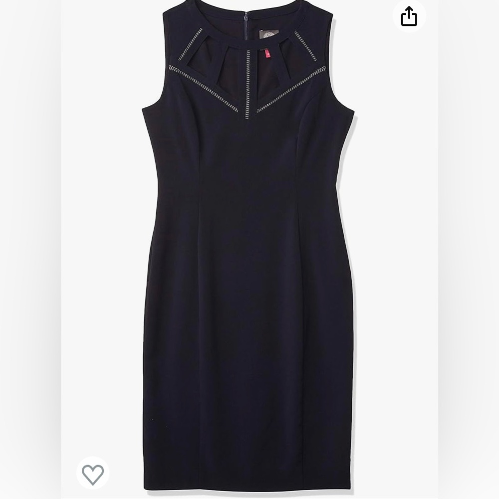 Vince Camuto Dress
